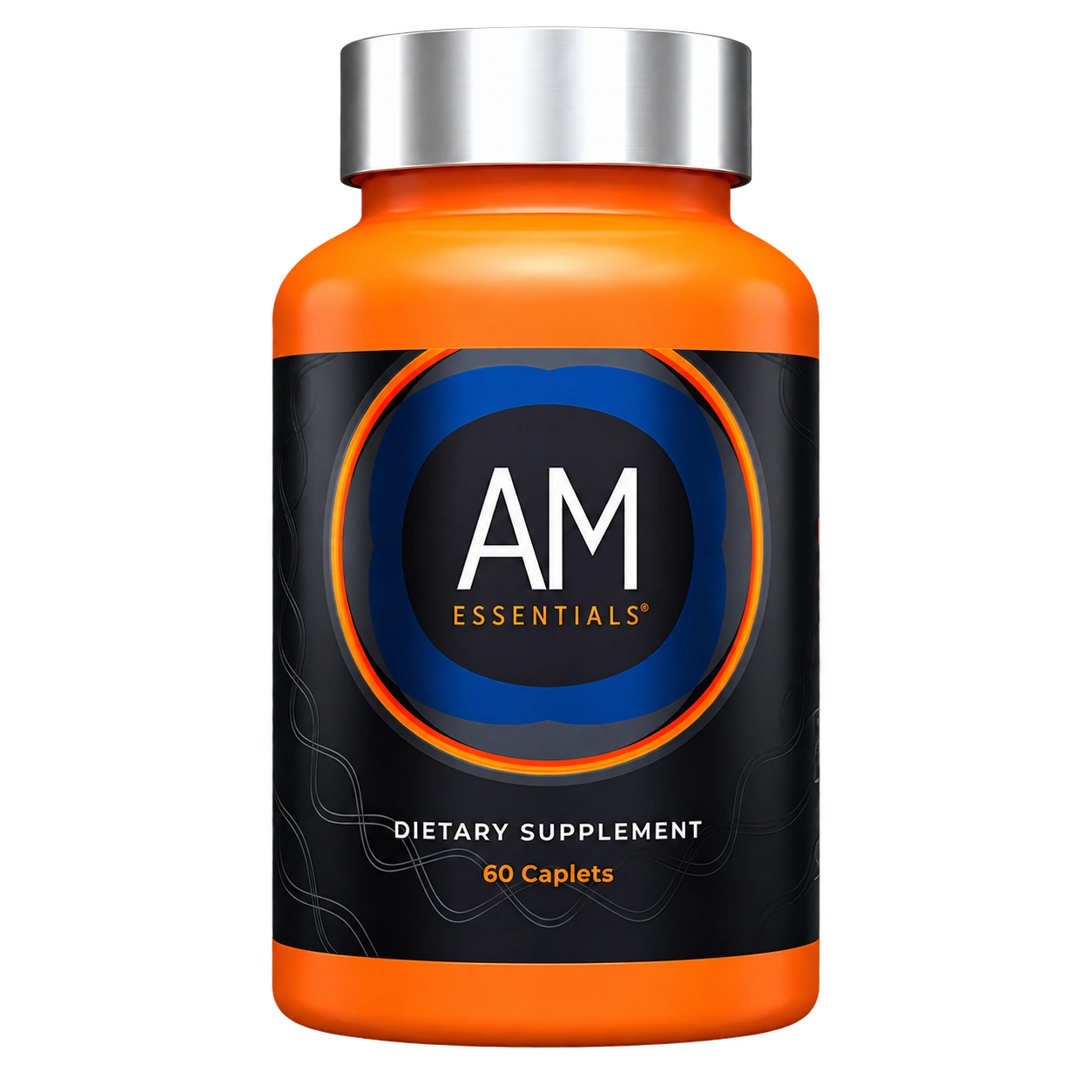 AM Essentials® - Caplets