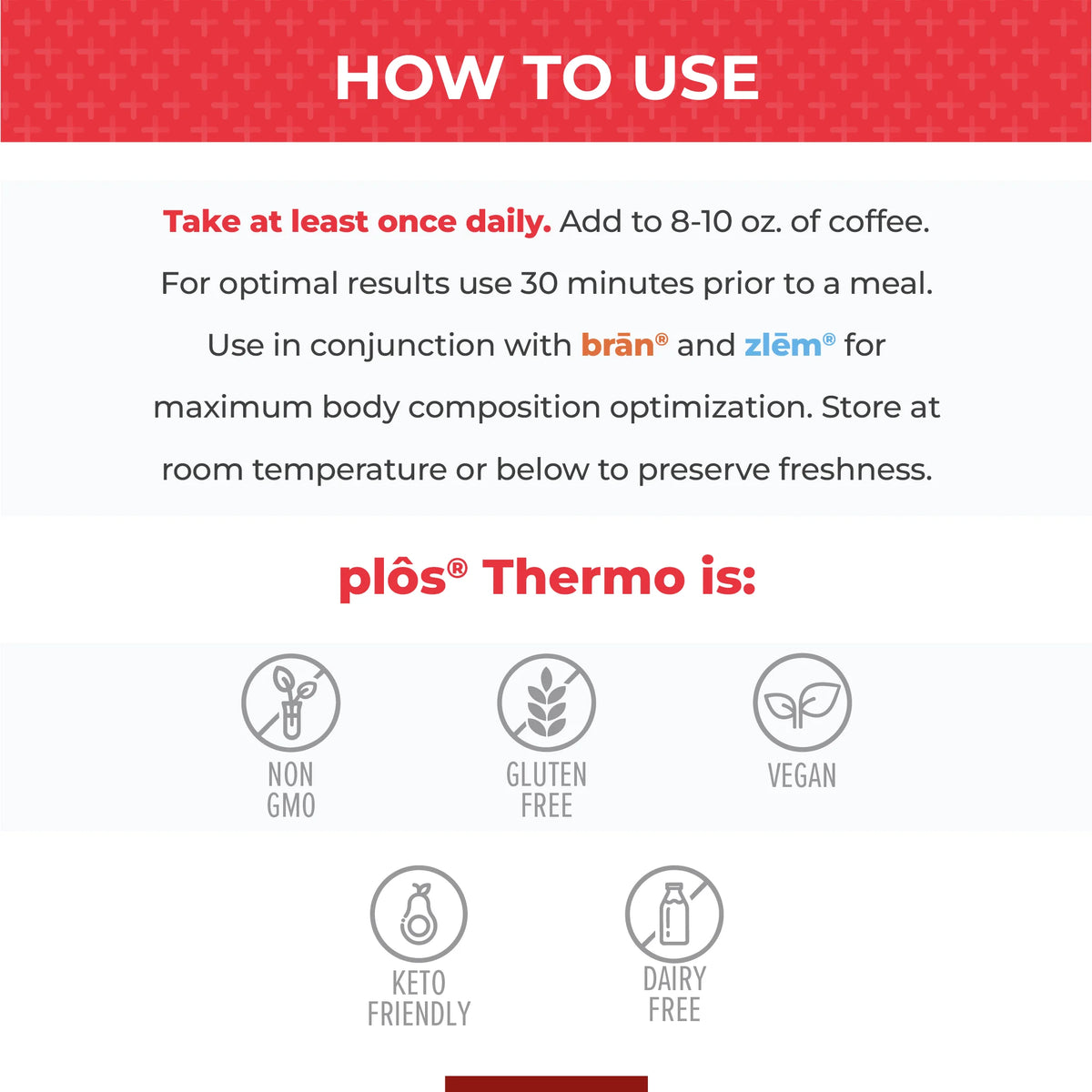 plôs® THERMO