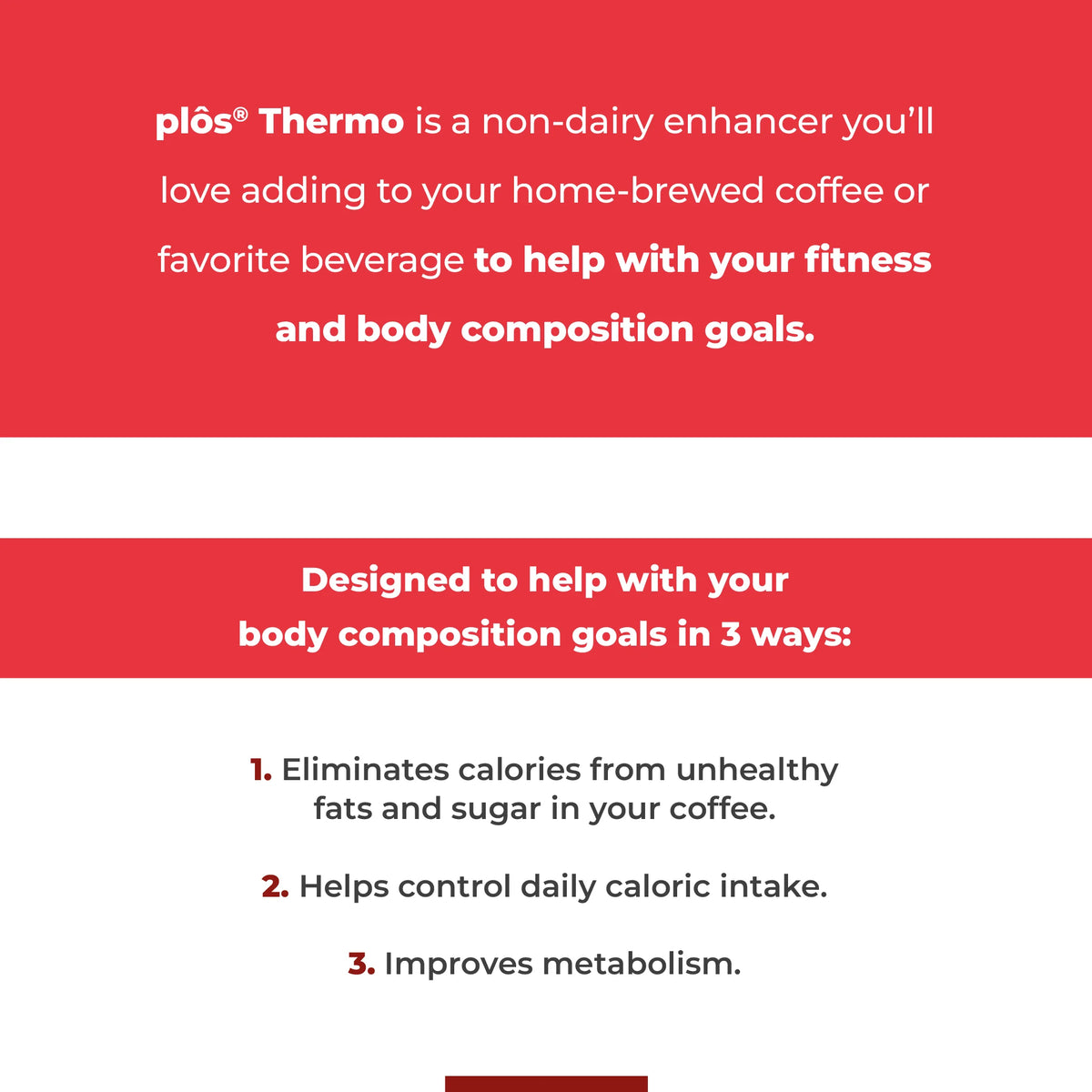 plôs® THERMO