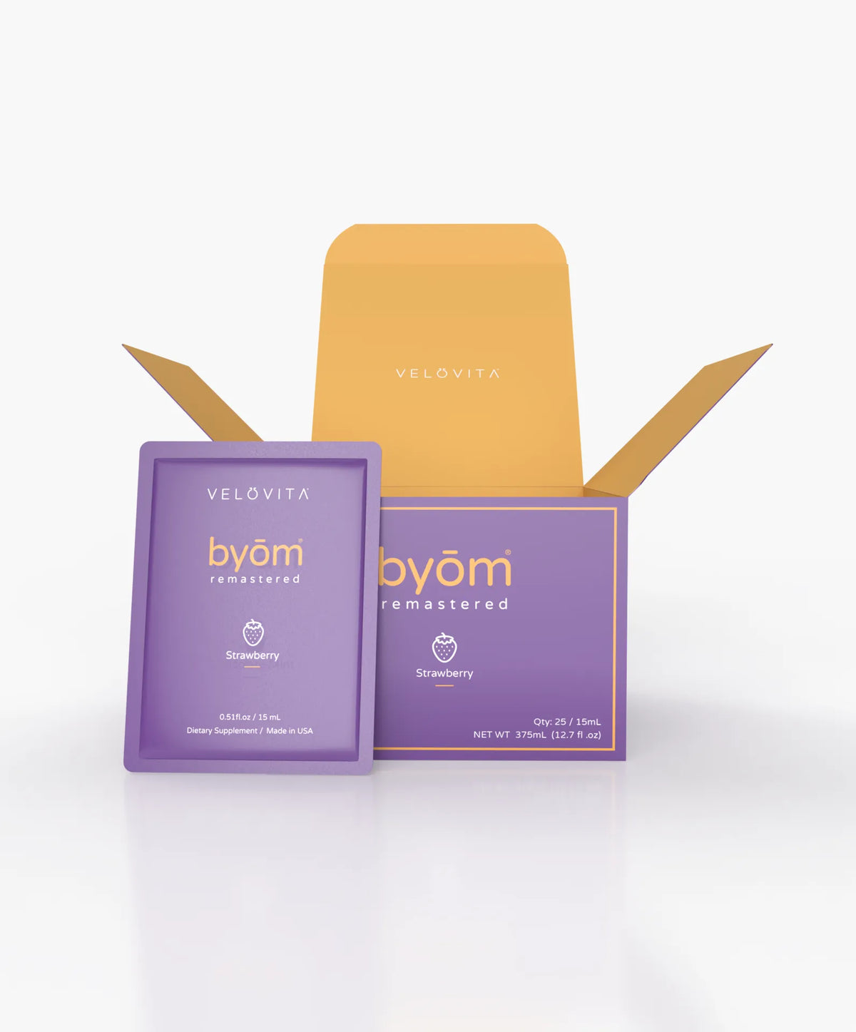 byōm®