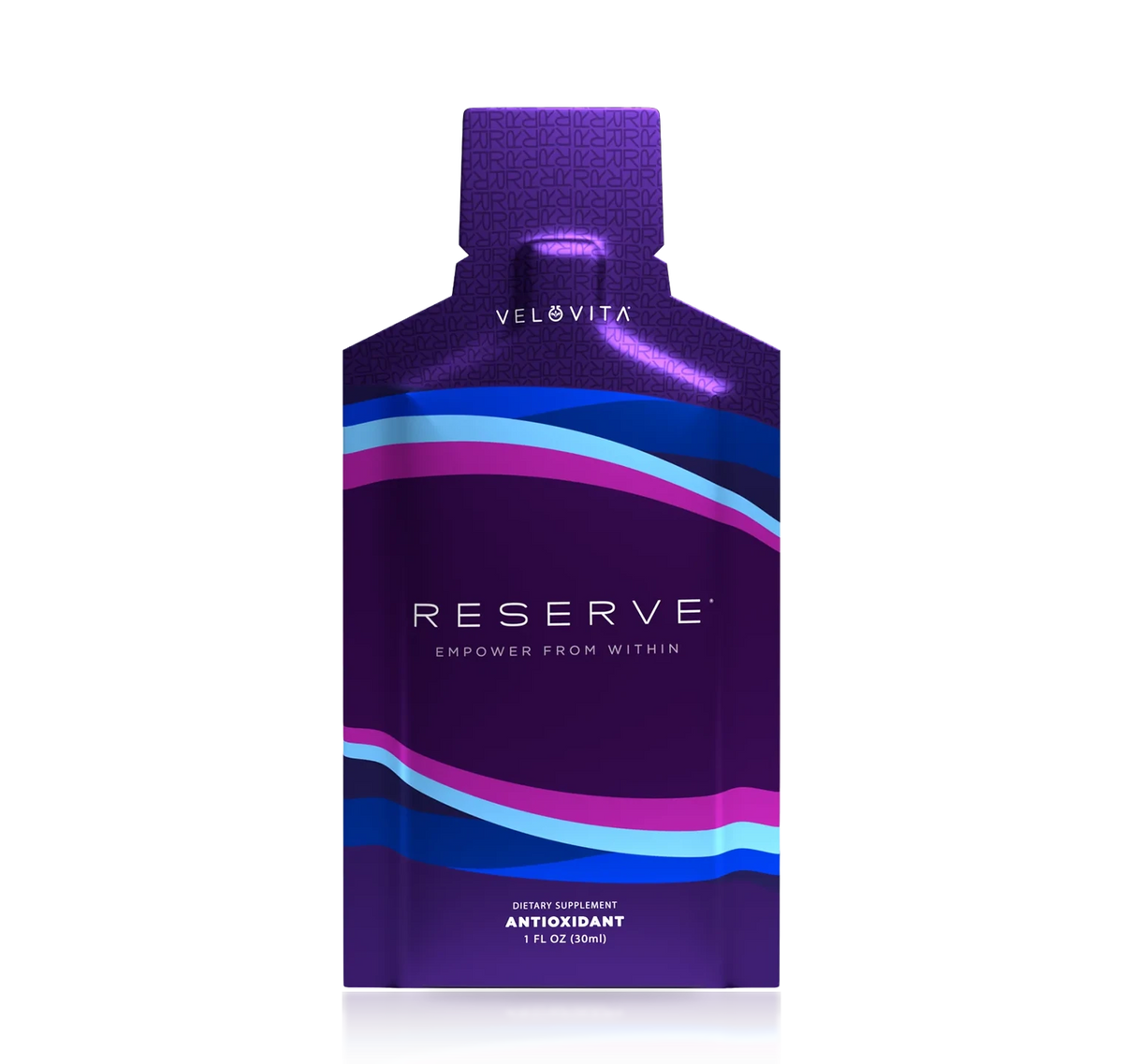 RESERVE® Limited Edition