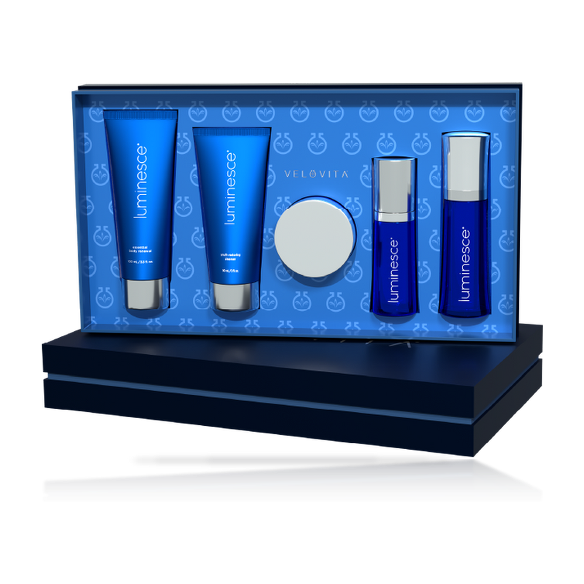 luminesce® Deluxe 5-Piece Box Set