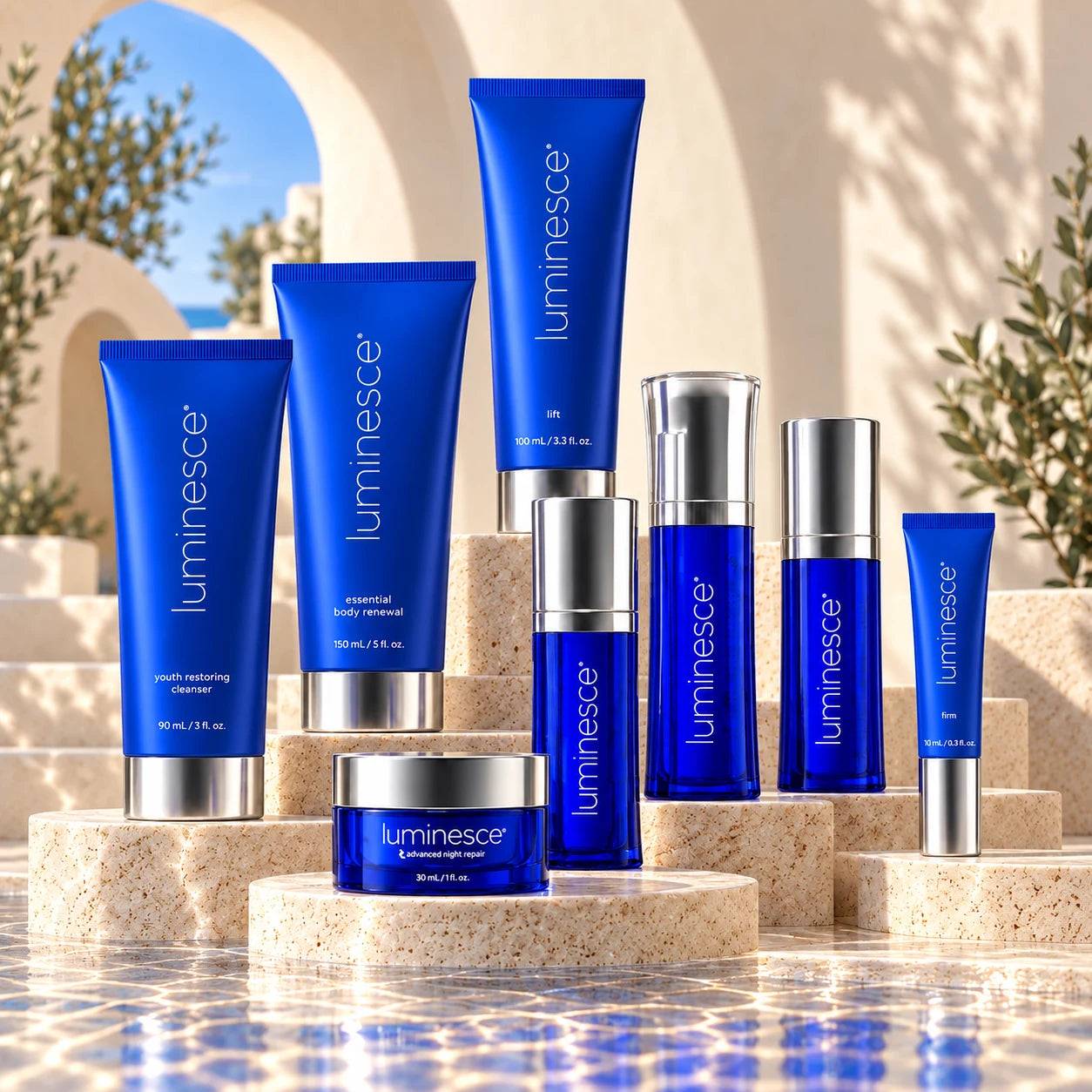 luminesce®