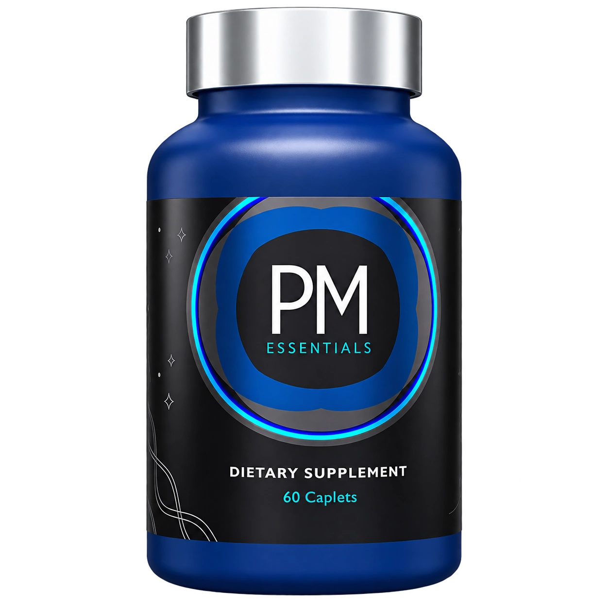 PM Essentials® - Caplets