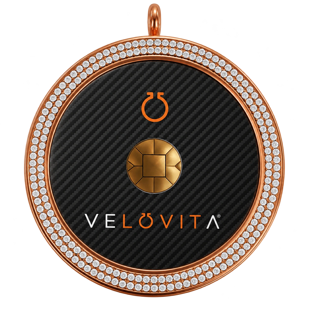 tuün® RESONATE - Swarovski Diamonds