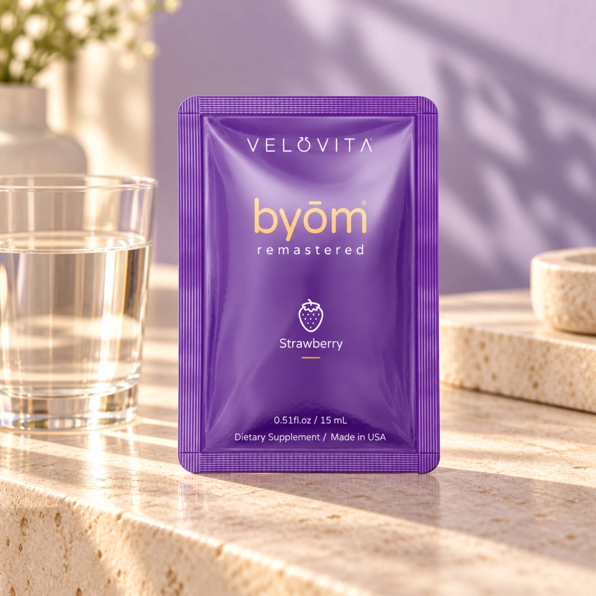 byōm®