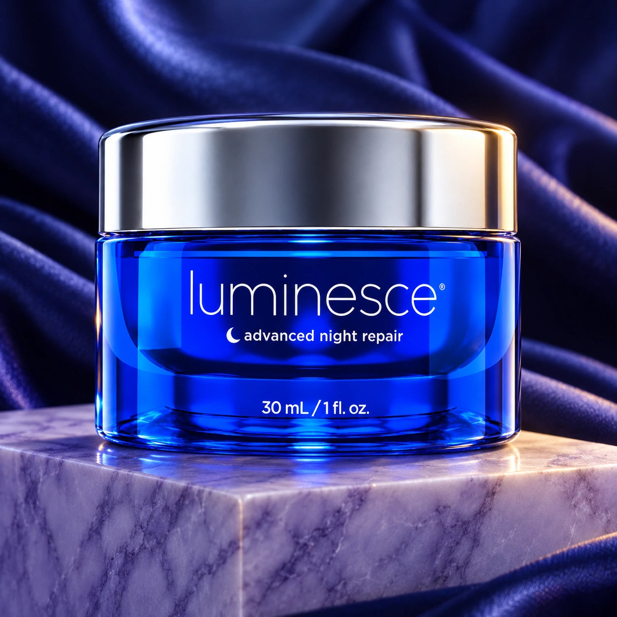 luminesce® - Night Repair