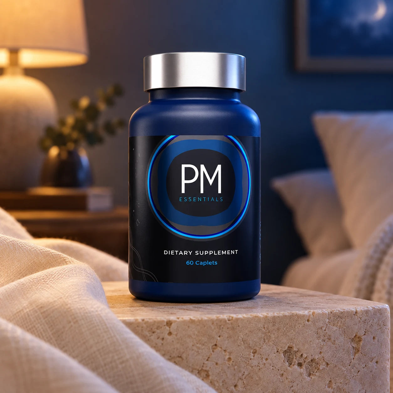 PM Essentials® - Caplets